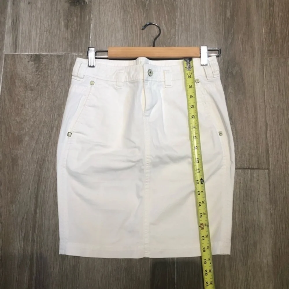 DIESEL pencil skirt